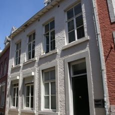Sint Bernardusstraat 9, Maastricht
