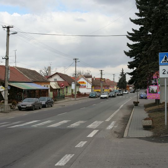 Chvalovice