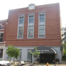 Montgomery Ward Building