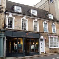 15 And 15a, St Mary's Street