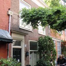 Korte Houtstraat 14, Haarlem