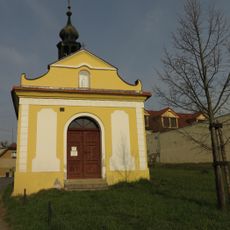 Chapel of the Visitation
