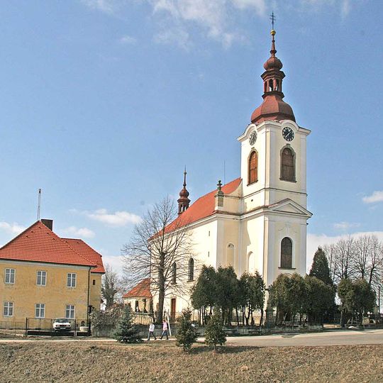 České Meziříčí