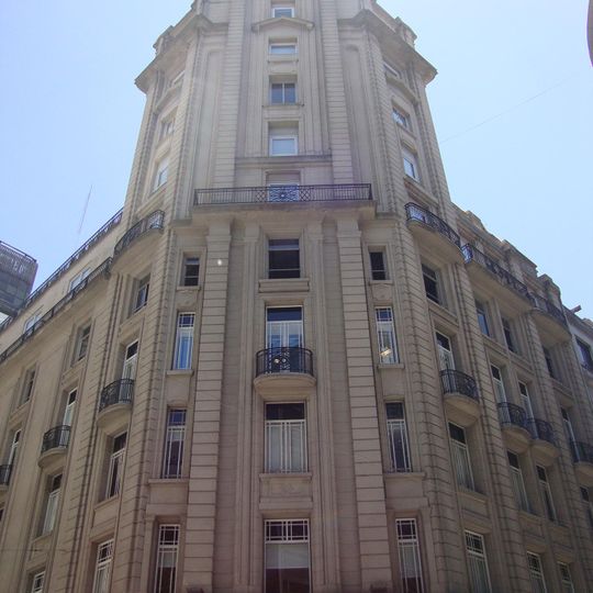 Edificio Británico