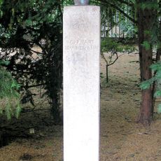 Gerhart-Hauptmann-Denkmal (Berlin)