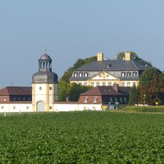 Jägersburg