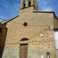 Santa Anna de Riber