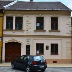 Pravoslávny chrám svätého Klimenta Ochridského