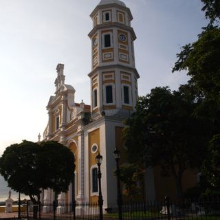 St. Thomas Cathedral