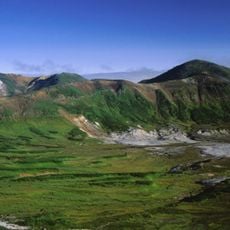 Mont Hokuchin