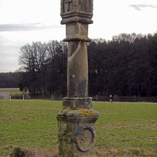 Martersäule (Untermembach)