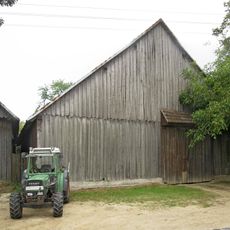 Scheune am Hintausweg
