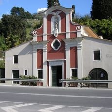 Chiesa di San Ceccardo ad Acquas