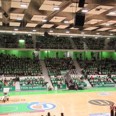 Palais des Sports Maurice Thorez