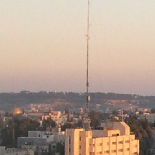 Direction nationale de la police israélienne