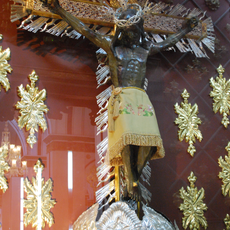Christ of Buga