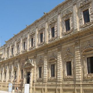 Palazzo dei Celestini
