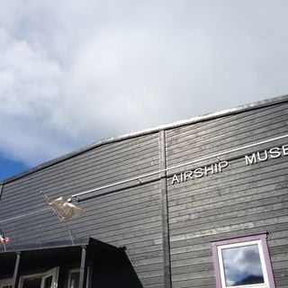 North Pole Expedition Museum