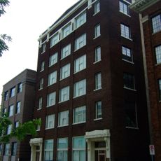 Herring Motor Car Company Building