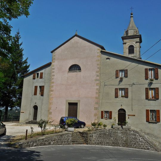 Chiesa di San Biagio