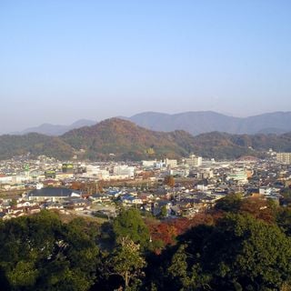 Castello di Sawayama