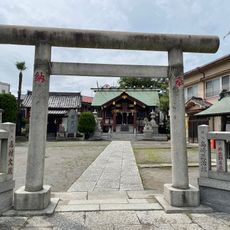 Takasago-jinja
