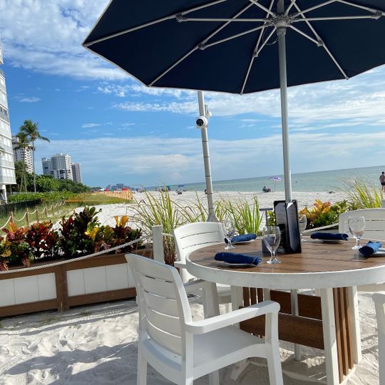 The Turtle Club Restaurant