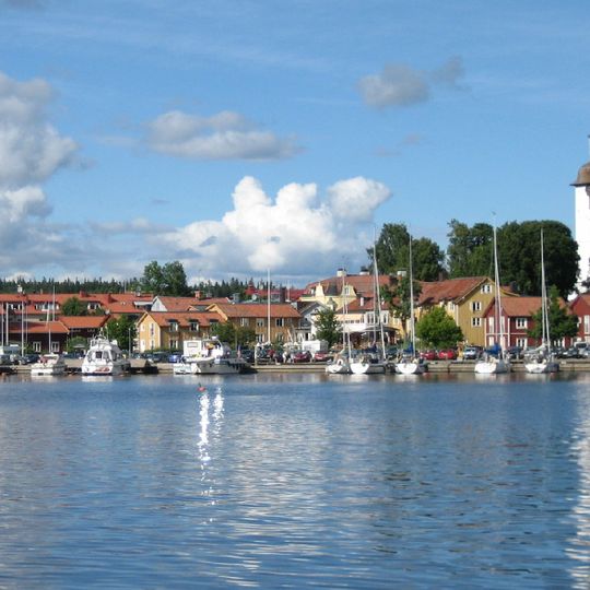 Mariefred