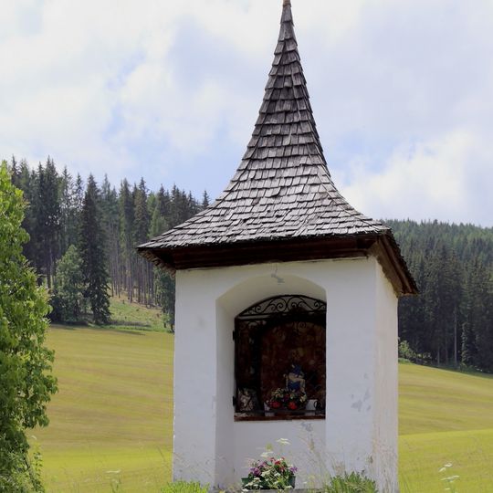 Flur-/Wegkapelle