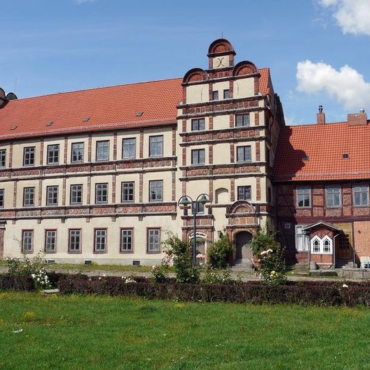 Schloss Gadebusch