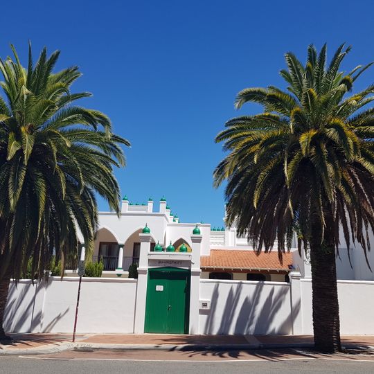 Perth Mosque