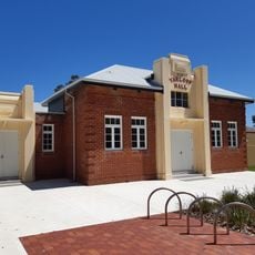 Yarloop Town Hall