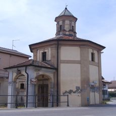 Oratorio della Beata Vergine Annunziata