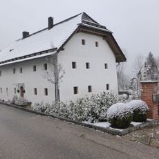 Finkenhaus, Vornholz 24