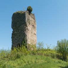 Château de Salies-du-Salat
