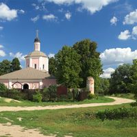 Vasilievskoe