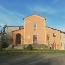 Chiesa di San Lorenzo