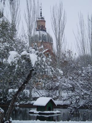 Invierno 1