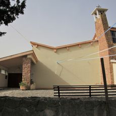 Chiesa di Stella Maris