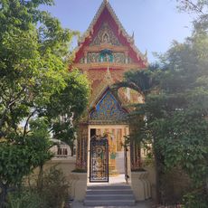 Wat Thep Thong Chai