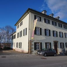 Altes Amtsgericht Böblingen