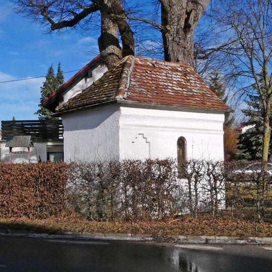 Wegkapelle