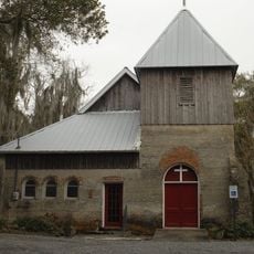 St. Cyprian's Episcopal Church