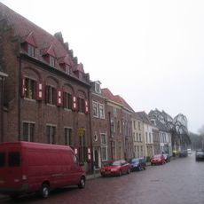 Koepoortstraat 3, Doesburg