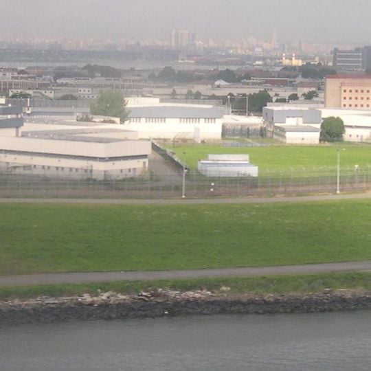 Rikers Island