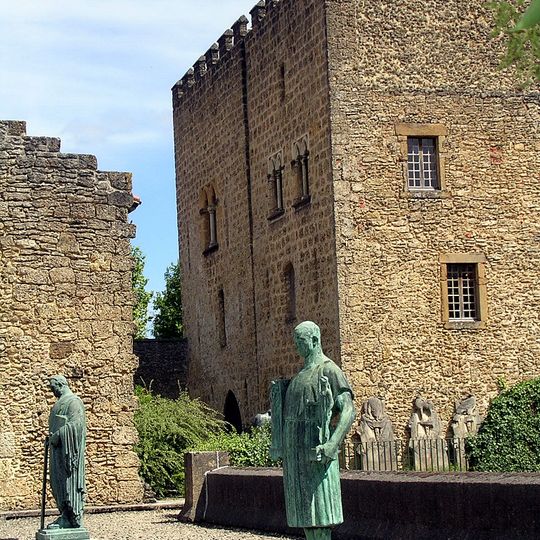 Musée Despiau-Wlérick