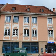 Hauptplatz 16, Friesach