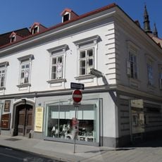 Bürgerhaus