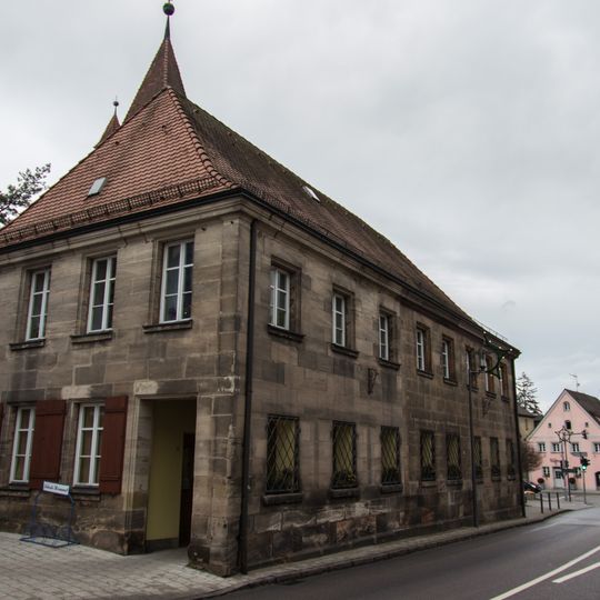 Mesnerhaus