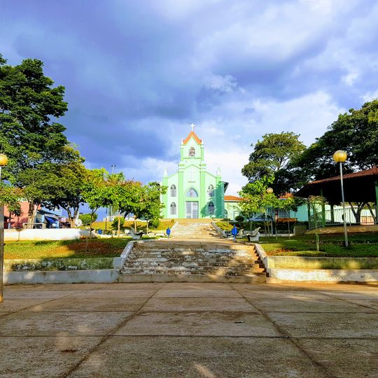 Igreja de São Sebastião
